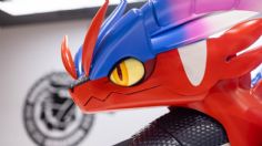 Honda Koraidon Ride on Experience, una gran temática para los fanáticos de las motos