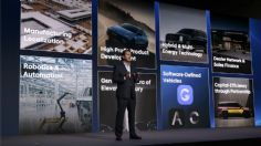 Hyundai presenta su nuevo plan de autos eléctricos de cara al 2030