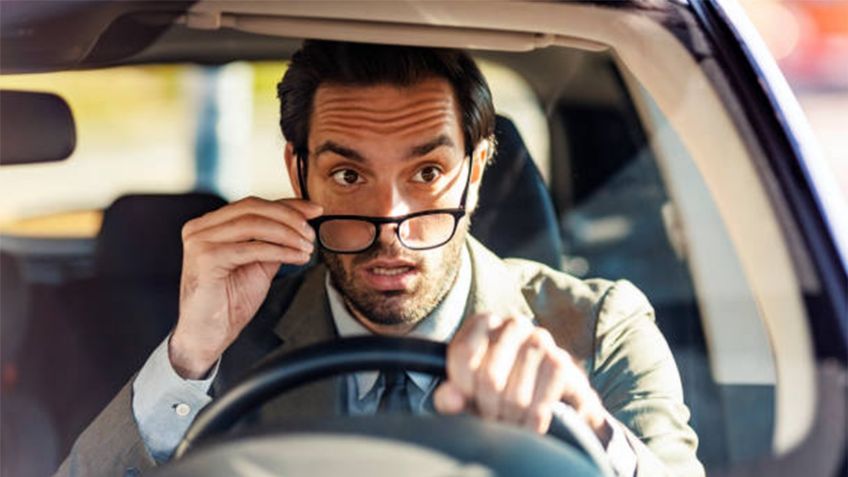 ¿Qué deben hacer los automovilistas durante el simulacro del 19 de septiembre?