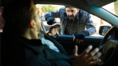 Qué hacer si eres víctima de intento de asalto mientras manejas