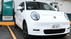 Capta VEMO 250 MDD para expandir negocio de taxis en México