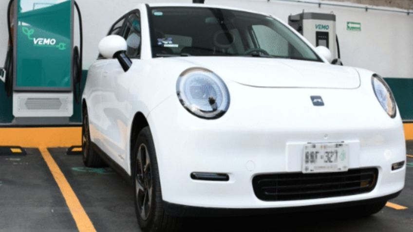 Capta VEMO 250 MDD para expandir negocio de taxis en México