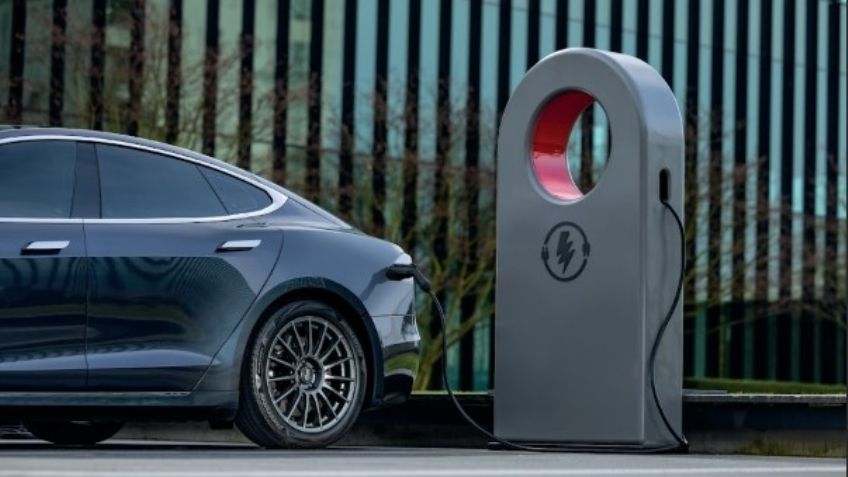 Bridgestone presenta neumáticos para autos eléctricos: conoce los Turanza EV