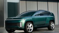 Hyundai quiere tener más autos eléctricos para 2030