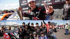 Helio Meza, con victoria en la Challenge Series y el objetivo está en la siguiente etapa de Playoffs