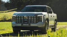La pick-up de MG ya está lista y quiere hacerle frente a Toyota Tacoma y Ford Ranger