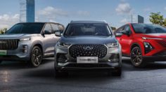 Chirey sigue en México, con o sin aumento de aranceles