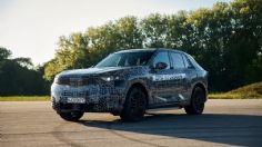 BMW X5 2028: se prepara la SUV alemana y será de hidrógeno