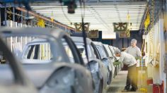 Disminuye la producción y exportación de vehículos en septiembre