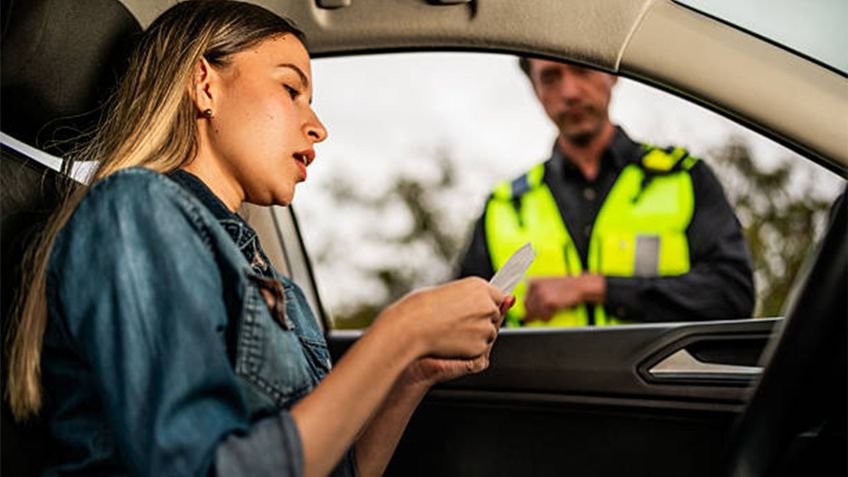 ¿Cómo pagar tus multas de tránsito en línea en la CDMX?