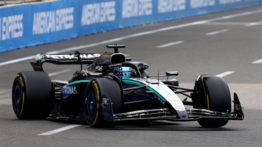 F1: ¿Cómo funciona la comunicación entre pilotos y sus ingenieros durante la carrera?