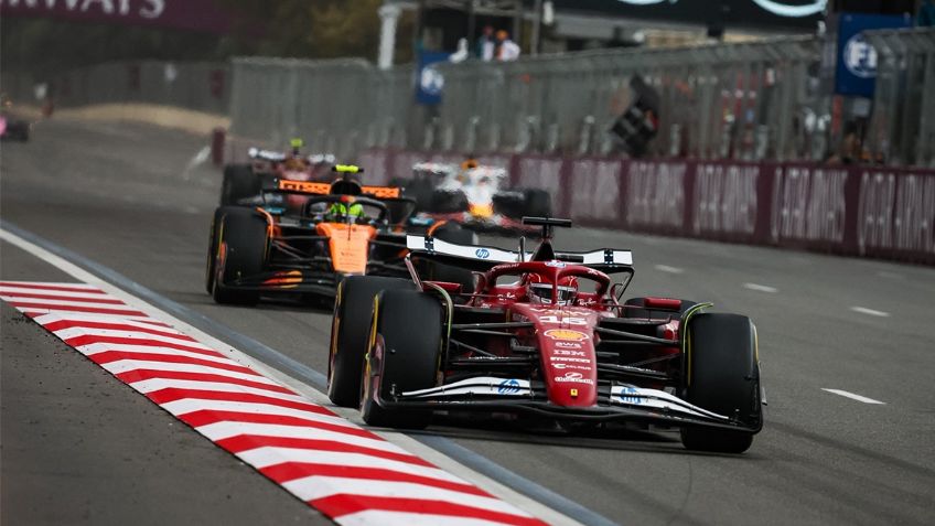 ¿Cómo se decide el calendario de la temporada de F1?
