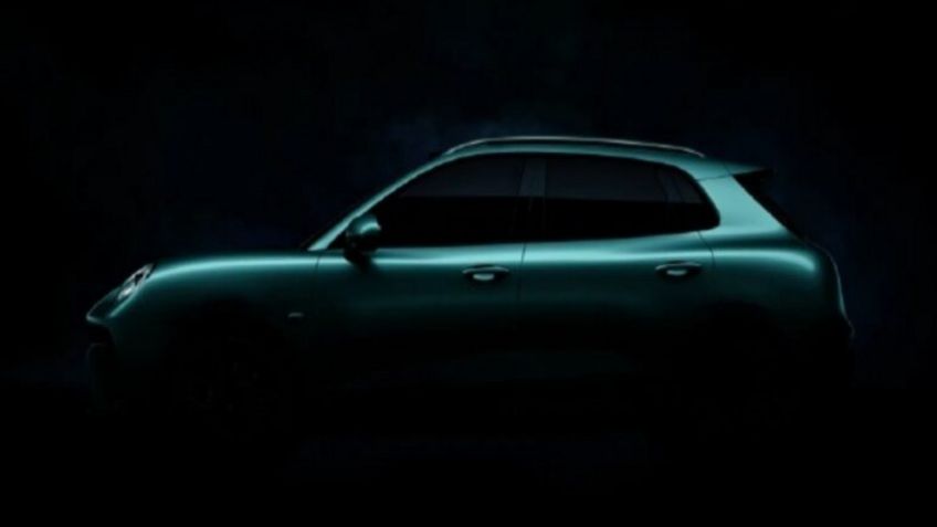GWM Ora 05, la nueva SUV eléctrica y con potencial para llegar a México