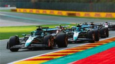F1: ¿Por qué los pilotos a veces deben devolver la posición tras un adelantamiento?