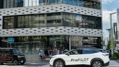 Nissan contará con seguridad hecha por IA: afirman que será más inteligente que la de Tesla