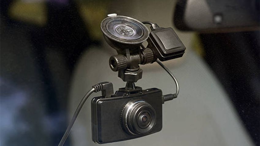 Cómo elegir una cámara de seguridad para tu auto: tipos, precios y funciones