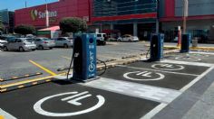 Soriana y FAZT abren nuevas estaciones de carga ultrarrápida