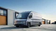 BYD Cargo Van V9, la marca china ofrece su opción comercial para empresas y ya está en México
