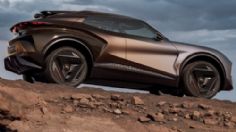 CUPRA Tindaya y sus múltiples experiencias de manejo para el futuro