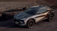 CUPRA nos muestra un guiño hacía el futuro: Tindaya y los conductores del mañana