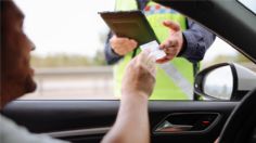 ¿Qué pasa si pierdes demasiados puntos en la licencia de conducir de la CDMX?