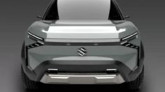 Suzuki estrena logo después de 22 años: más sobrio y estilizado