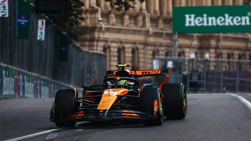 F1: ¿Qué significa que un circuito sea de categoría FIA Grado 1?