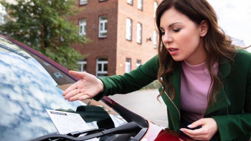 ¿Qué hacer si recibes una multa injusta en la CDMX: pasos para impugnar?