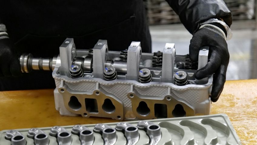 Especialización, uno de los retos para la industria automotriz mexicana