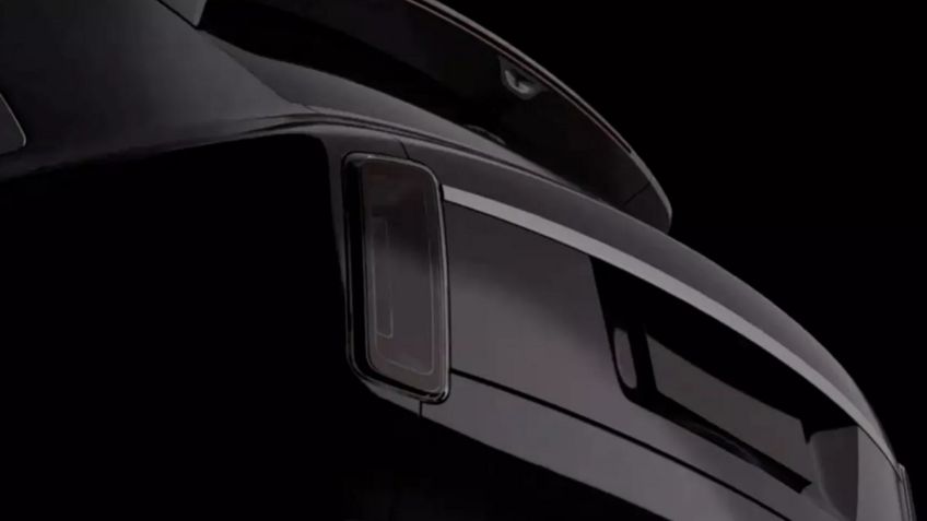 Dreame Auto, marca de aspiradoras, hará una camioneta tipo Rolls-Royce Cullinan