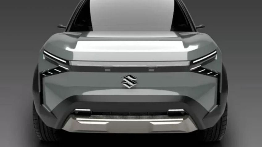 Suzuki estrena logo después de 22 años: más sobrio y estilizado