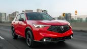 Foto ilustrativa de la nota titulada: Acura registra aumento de ventas en México: sus SUV's son la pieza clave