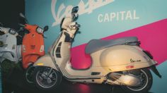 Vespa Capital abre sus puertas en la Ciudad de México