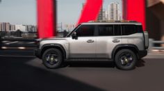 Jetour T1, T2 y T2 i-DM 2026, dos SUVs con sensores para inundaciones, ¡Ideales para las lluvias!