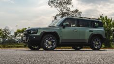 Jetour Soueast, la marca es referente en SUVs con elementos de seguridad en vehículos todoterreno