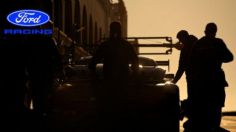 Ford, confirma que contará con un Hypercar para 2027 con su división Racing