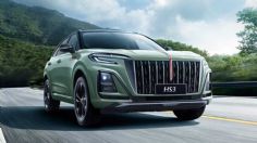 Hongqi llega a México, marca de autos de lujo de China. Estos son sus precios