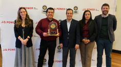 JD Power ubica a Honda como la mejor satisfacción del cliente