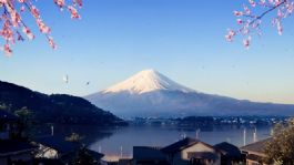 Foto que representa a Esto sabemos de Forza Horizon 6, el popular videojuego de carreras