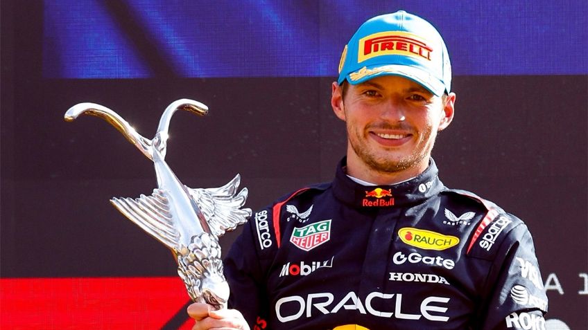 F1: ¿Qué pilotos lograron campeonatos consecutivos más veces?