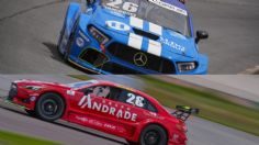 Alessandros Racing, el equipo va por todo para la Súper Copa Roshfrans en Puebla