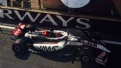 Foto ilustrativa de la nota titulada: Haas y lo más sorprendente de la Formula 1 Gran Premio de la Ciudad de México 2025
