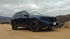 Honda, la marca es reconocida como la mejor marca del mercado de volumen, en diseño y calidad