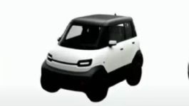 Foto que representa a Automóvil Olinia ya no costará 90 mil pesos, esta es la causa