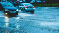 Vialidades afectadas por las lluvias e inundaciones en la CDMX hoy lunes 29 de septiembre