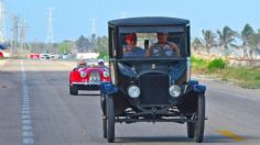 Rally Maya México 12: Estas son las cinco etapas, también habrá fase de regularidad, conócelas