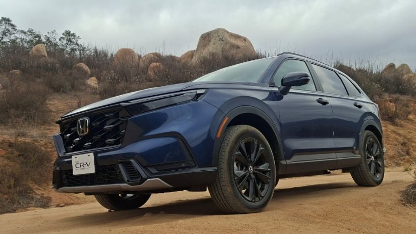 ¿Es posible reducir accidentes viales con nuevas tecnologías? Esto dice Honda