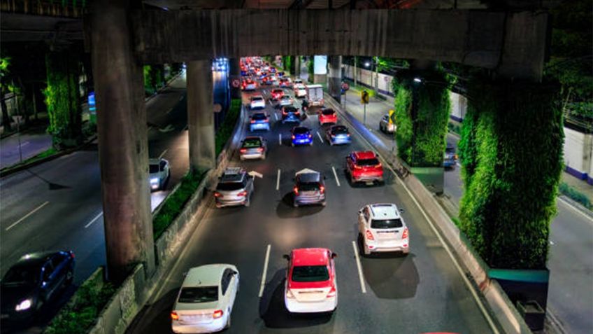 Qué holograma es más conveniente si usas tu auto diariamente en la CDMX