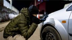 ¿Cuáles son las autopartes que más se roban en México?
