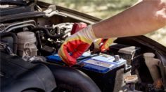 ¿Qué hacer si se descarga la batería del auto constantemente?